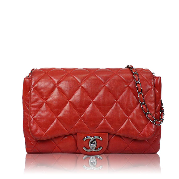 CHANEL チェーンショルダーバッグ 28&nbsp;x16&nbsp;x4cm(幅&nbsp;x 高さ&nbsp;x マチ)