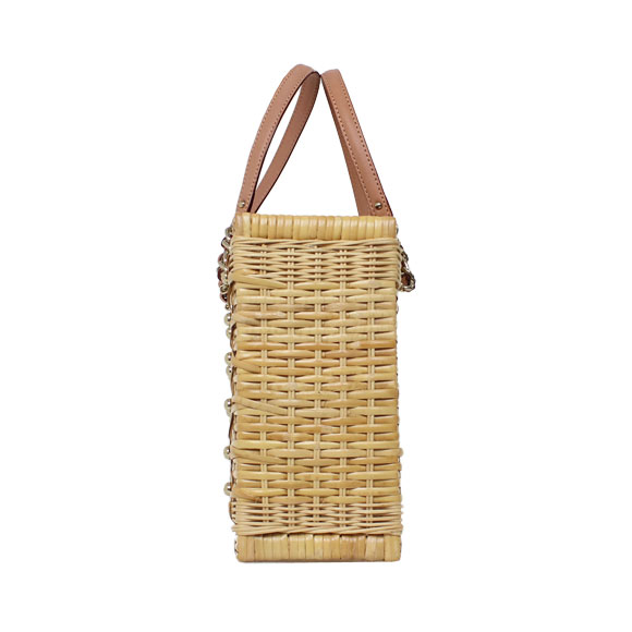 kate spade(ケイト・スペード)かごバッグ | 商品詳細 | 【公式 