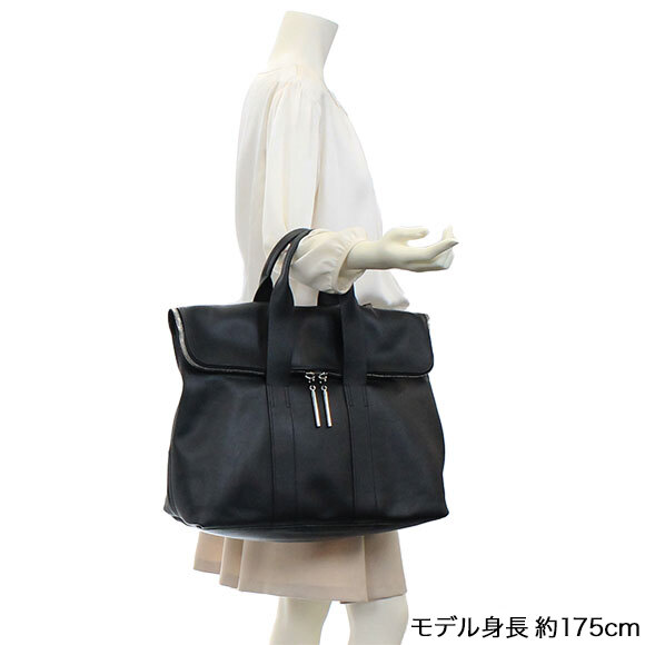 3.1 Phillip Lim(スリーワン フィリップ リム)31アワーバッグ | 商品 ...