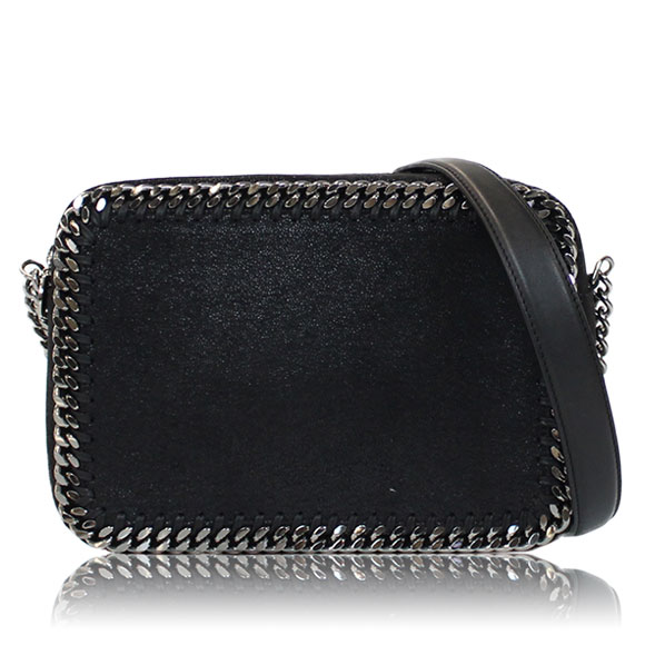 STELLA McCARTNEY ビックカメラ 23 x16 x8cm(幅 x 高さ x マチ)