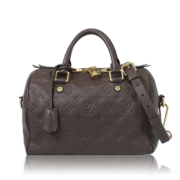 LOUIS VUITTON スピーディバンドリエール25 26&nbsp;x18&nbsp;x15cm(幅&nbsp;x 高さ&nbsp;x マチ)