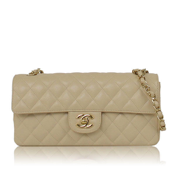 CHANEL チェーンショルダーバッグ 25 x11 x5cm(幅 x 高さ x マチ)