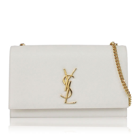 SAINT LAURENT ケイト 24 x15 x5cm(幅 x 高さ x マチ)