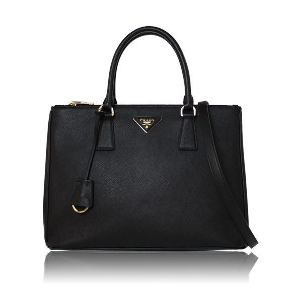 PRADA ガレリア 