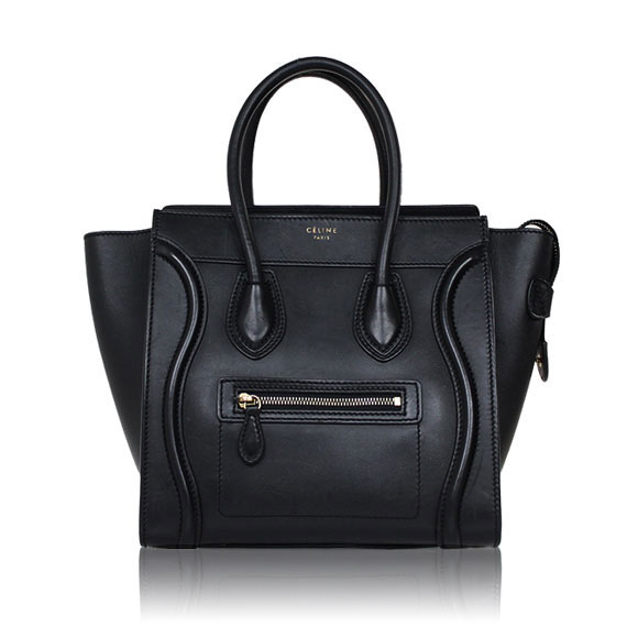 CELINE マイクロショッパー 