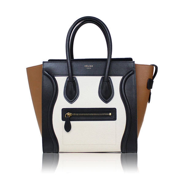 CELINE マイクロショッパー 