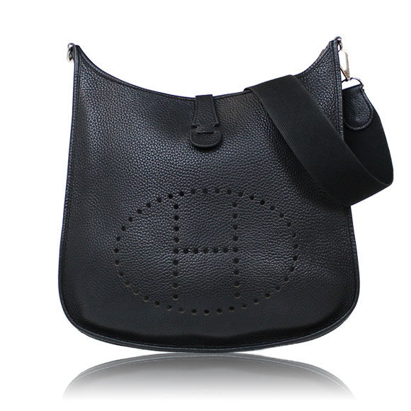 HERMES エヴリンⅠGM 31&nbsp;x30&nbsp;x8cm(幅&nbsp;x 高さ&nbsp;x マチ)