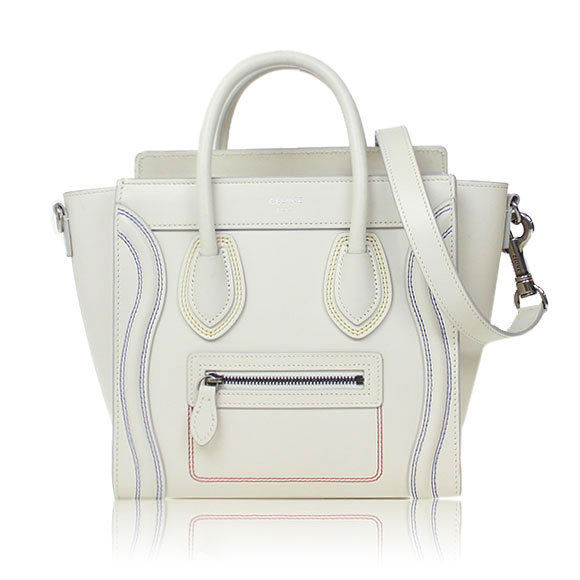 CELINE ナノショッパー 