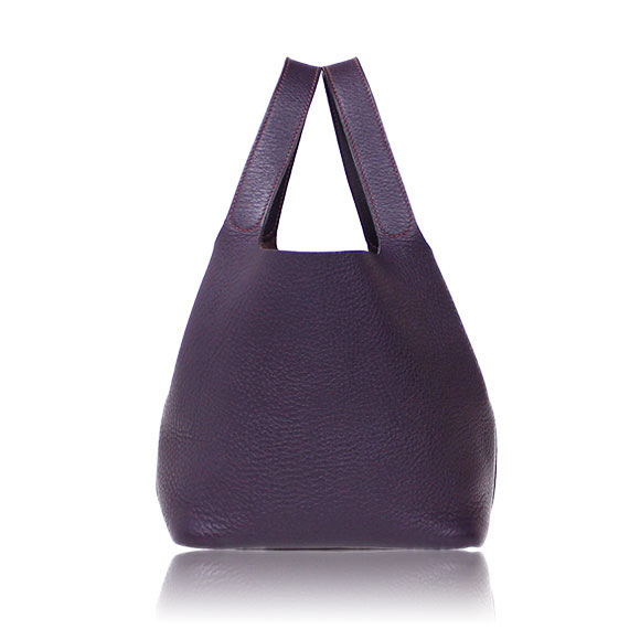 HERMES ピコタンPM 18&nbsp;x18&nbsp;x13cm(幅&nbsp;x 高さ&nbsp;x マチ)