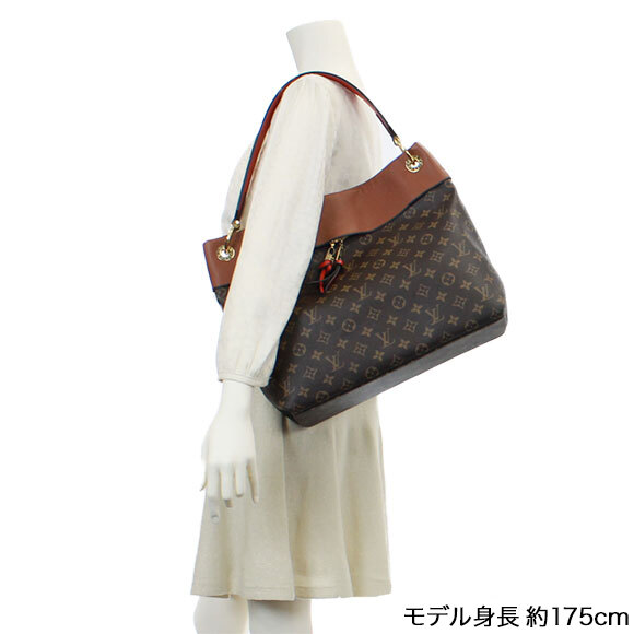 LOUIS VUITTON(ルイ・ヴィトン)テュイルリーホーボー | 商品詳細 