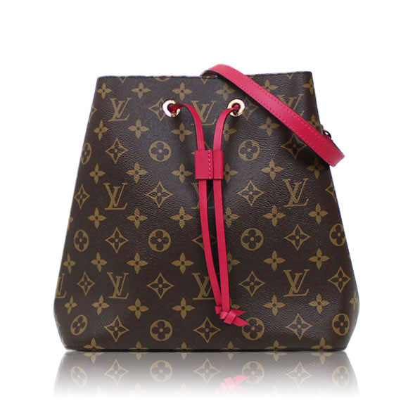 LOUIS VUITTON ネオノエ 25&nbsp;x25&nbsp;x17cm(幅&nbsp;x 高さ&nbsp;x マチ)