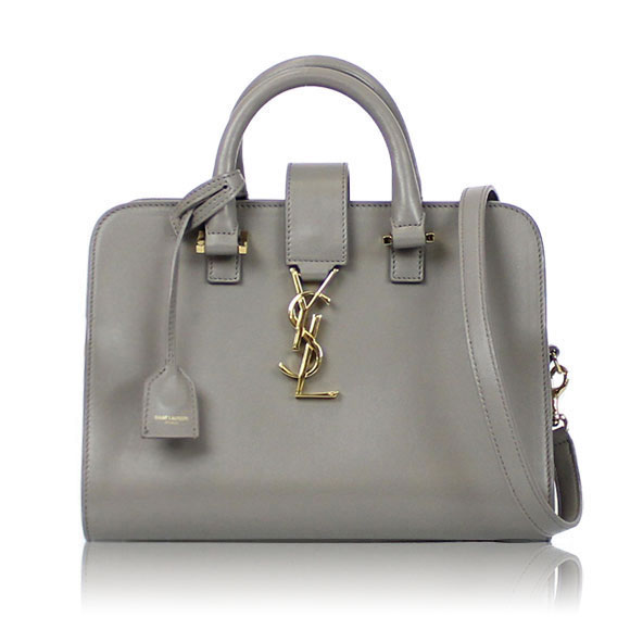 SAINT LAURENT ベイビーカバス 