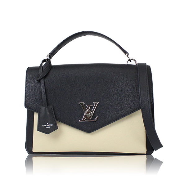 LOUIS VUITTON マイロックミー 