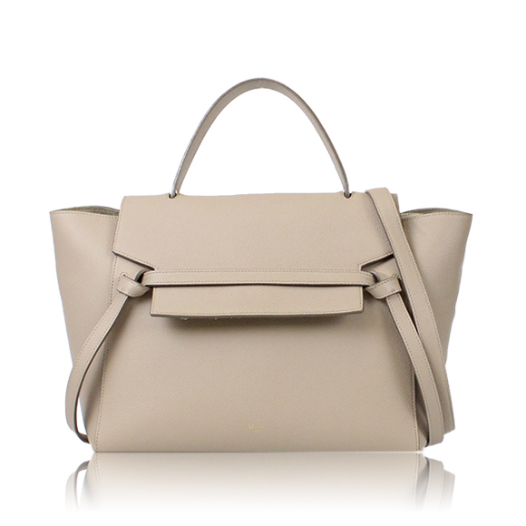 CELINE ベルトバッグミニ 