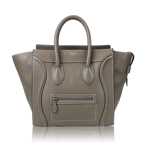 CELINE ミニショッパー 