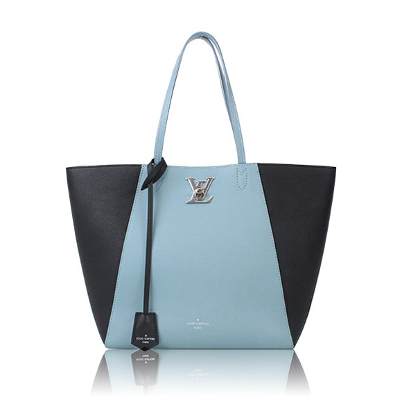 LOUIS VUITTON ロックミーカバ 