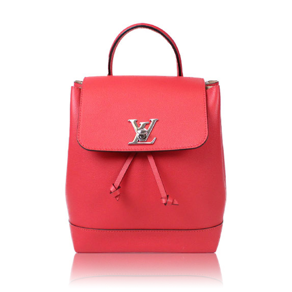 LOUIS VUITTON ロックミーバックパック 21 x25 x12cm(幅 x 高さ x マチ)