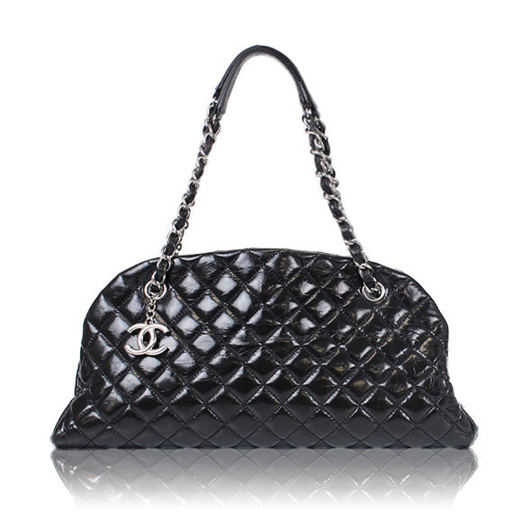 CHANEL マドモアゼルバッグ 35&nbsp;x16&nbsp;x10cm(幅&nbsp;x 高さ&nbsp;x マチ)