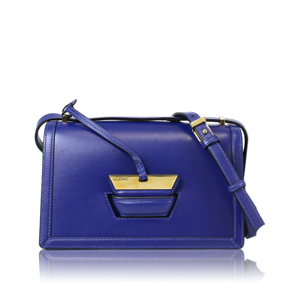 LOEWE バルセロナ 24 x13 x9cm(幅 x 高さ x マチ)