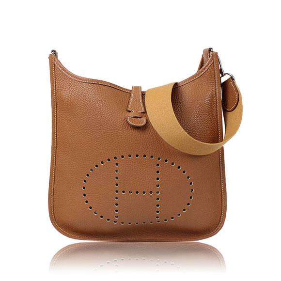 HERMES エヴリンⅡPM 28 x29 x8cm(幅 x 高さ x マチ)