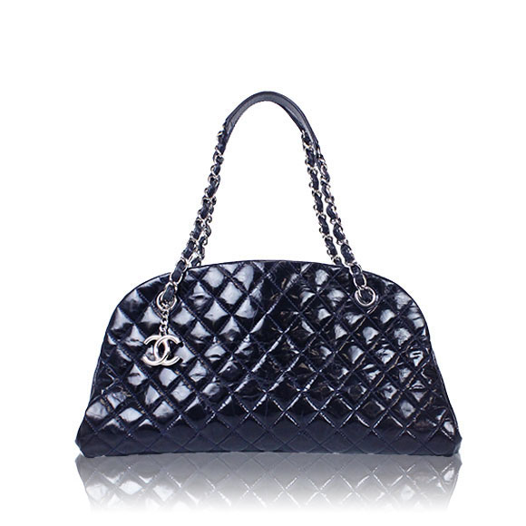 CHANEL マドモアゼルバッグ 36 x18 x10cm(幅 x 高さ x マチ)