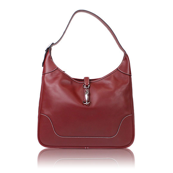 HERMES トリム35 35 x31 x8cm(幅 x 高さ x マチ)