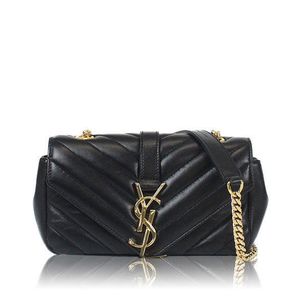 SAINT LAURENT ベイビーチャイ 