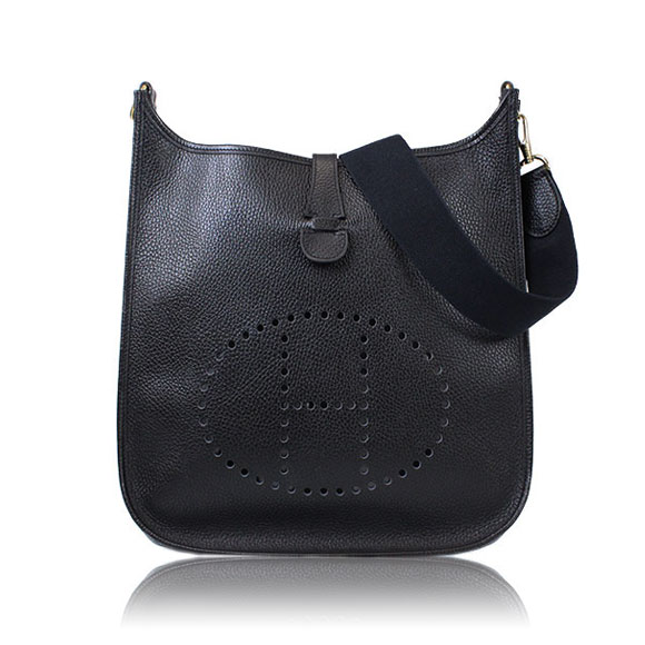 HERMES エヴリンⅠGM 31 x32 x8cm(幅 x 高さ x マチ)