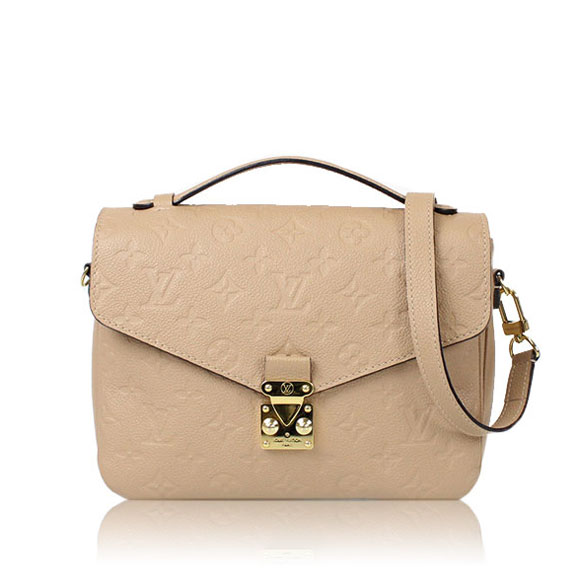 LOUIS VUITTON ポシェットメティスMM 