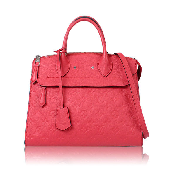 LOUIS VUITTON ポンヌフMM 31 x25 x11cm(幅 x 高さ x マチ)