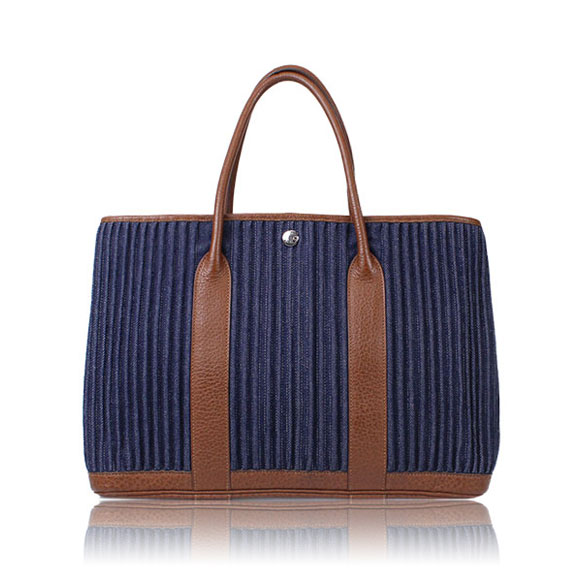 HERMES ガーデンパーティPM 36 x25 x17cm(幅 x 高さ x マチ)