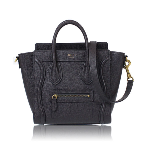 CELINE ナノショッパー 