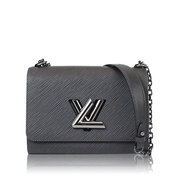 LOUIS VUITTON ツイストMM 