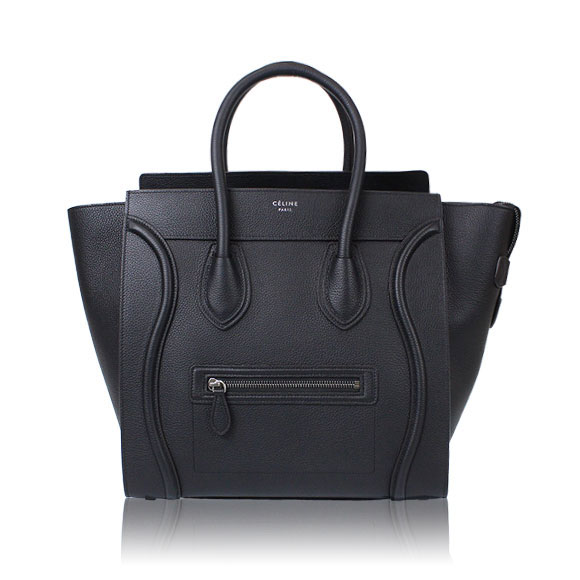 CELINE ミニショッパー 