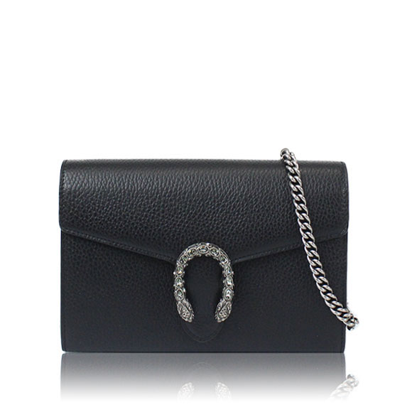 GUCCI ディオニュソスチェーンウォレット 