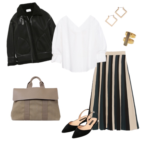 ヴァルパライソGM