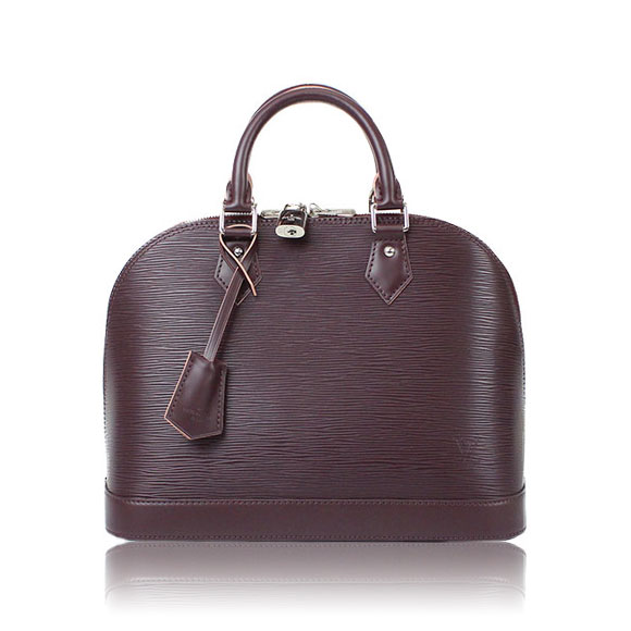LOUIS VUITTON アルマPM 31&nbsp;x23&nbsp;x15cm(幅&nbsp;x 高さ&nbsp;x マチ)