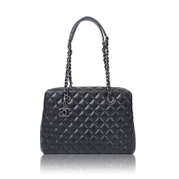 CHANEL チェーントートバッグ 31&nbsp;x23&nbsp;x11cm(幅&nbsp;x 高さ&nbsp;x マチ)