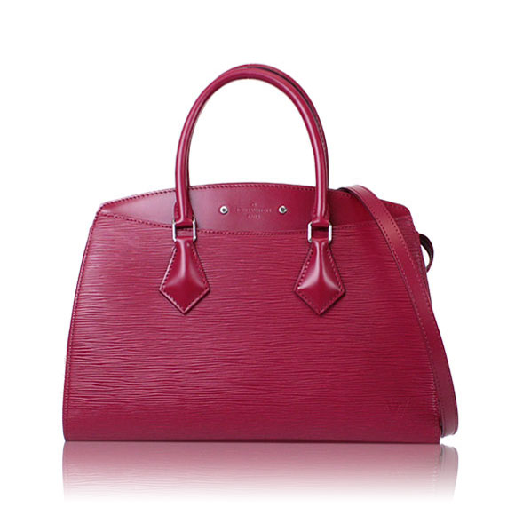 LOUIS VUITTON スフロMM 33&nbsp;x23&nbsp;x13cm(幅&nbsp;x 高さ&nbsp;x マチ)