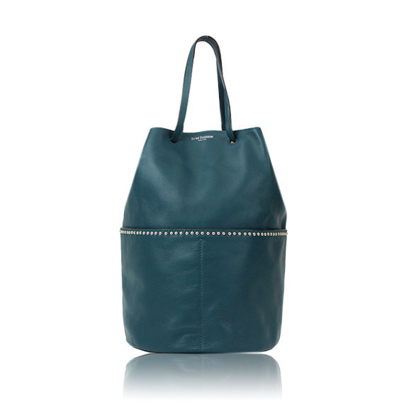 J&M DAVIDSON デイジー 21 x32 x21cm(幅 x 高さ x マチ)