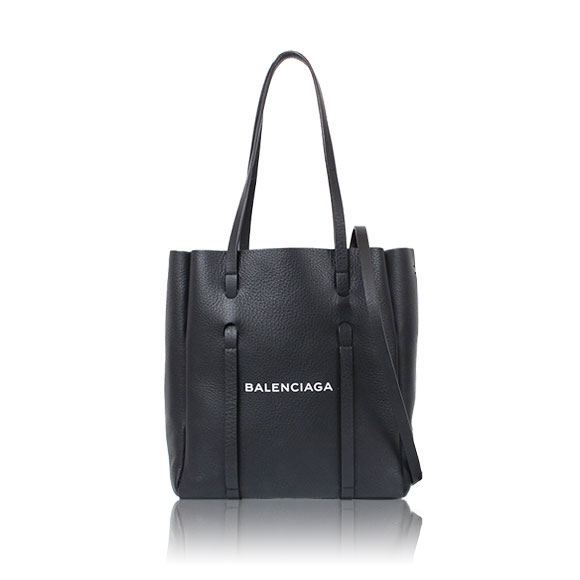 BALENCIAGA エブリデイトート 24&nbsp;x27&nbsp;x11cm(幅&nbsp;x 高さ&nbsp;x マチ)