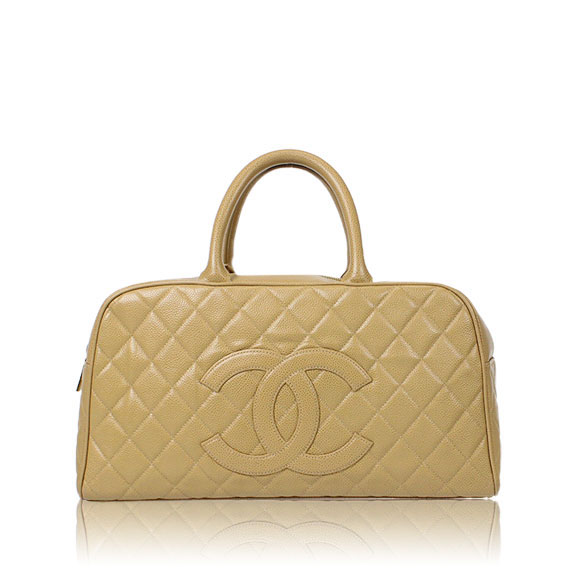 CHANEL ハンドバッグ 37&nbsp;x19&nbsp;x12cm(幅&nbsp;x 高さ&nbsp;x マチ)