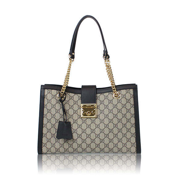 GUCCI パドロック 