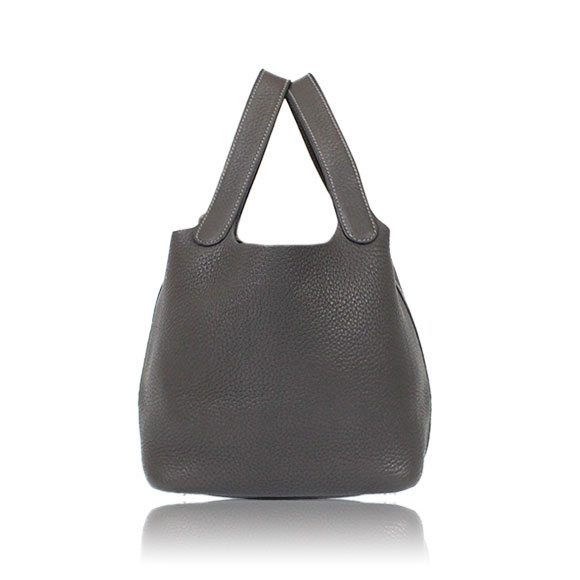 HERMES ピコタンPM 18&nbsp;x18&nbsp;x13cm(幅&nbsp;x 高さ&nbsp;x マチ)