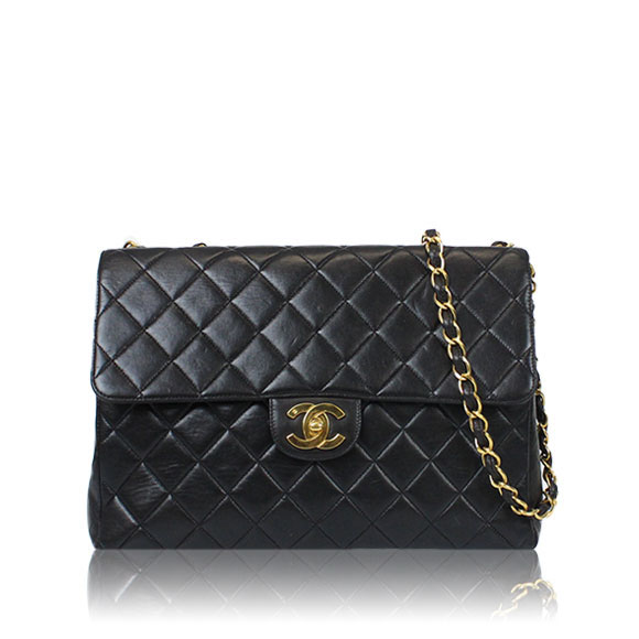 CHANEL チェーンショルダーバッグ 30 x20 x8cm(幅 x 高さ x マチ)