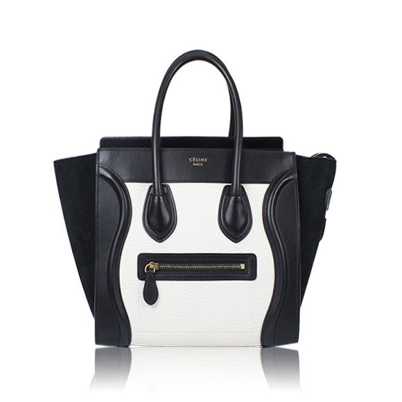 CELINE マイクロショッパー 