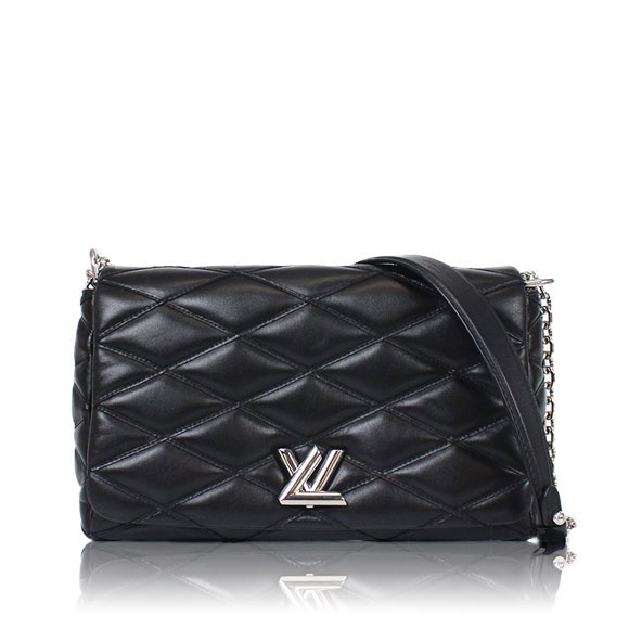 LOUIS VUITTON GO-14MM 