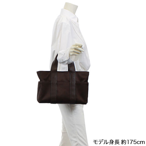 MMと間違えましたHERMES エルメス アカプルコ PM トートバック