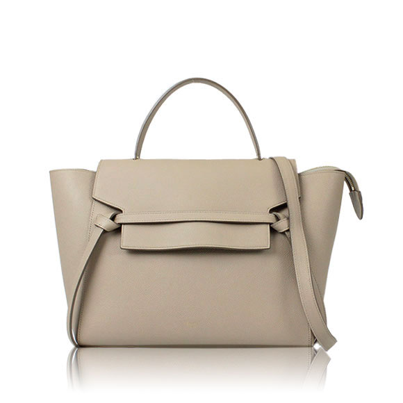 CELINE ベルトバッグミニ 