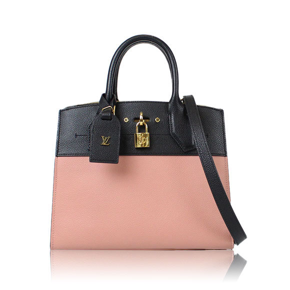 LOUIS VUITTON シティスティーマーPM 